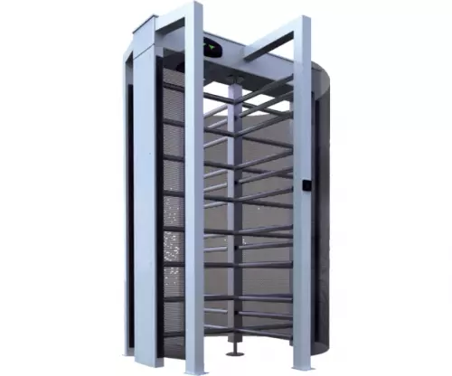 CAME GUARDIAN 001PSGS4 турникет полноростовой