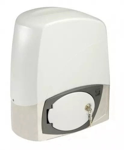 CAME BX-243 привод для откатных ворот