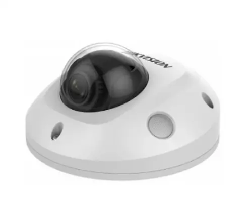 DS-2CD2543G0-IWS(4mm)(D) Hikvision