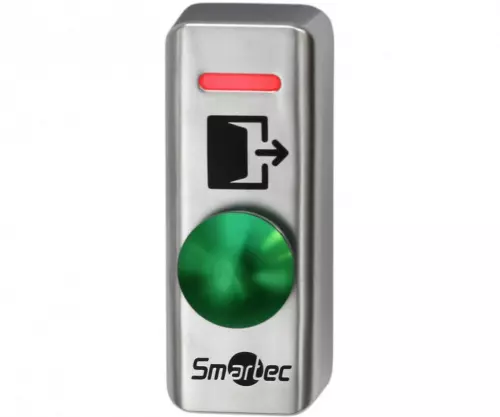 Smartec ST-EX241 кнопка металлическая
