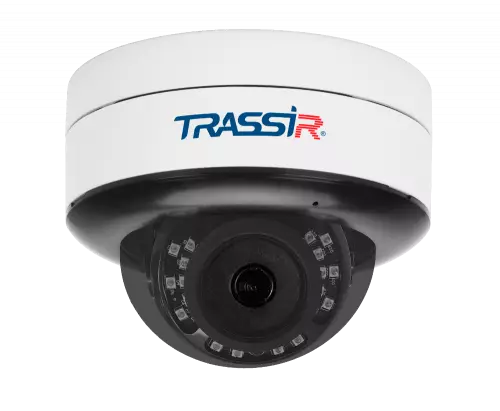 IP-камера TRASSIR TR-D3151IR2 (2.8 мм)