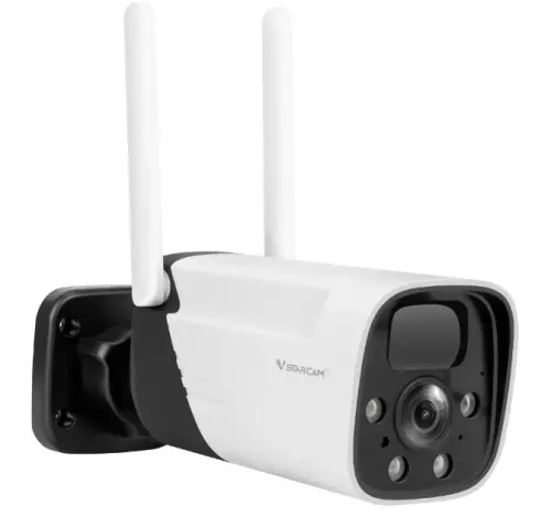 Уличная Wi-Fi камера с аккумулятором VStarcam C8811B