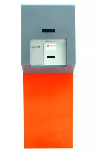 Выездная стойка ParkCity PC-002-EXT