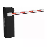 Шлагбаум DoorHan Barrier Pro 4000 со стрелой 4 м