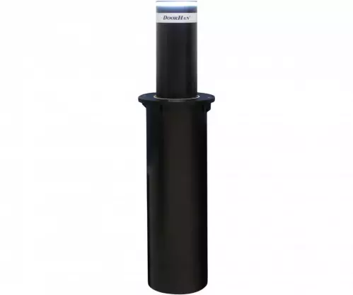 DoorHan Bollard-HB220 гидравлический боллард с подсветкой