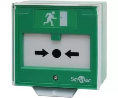 Smartec ST-ER125D-GN устройство разблокировки