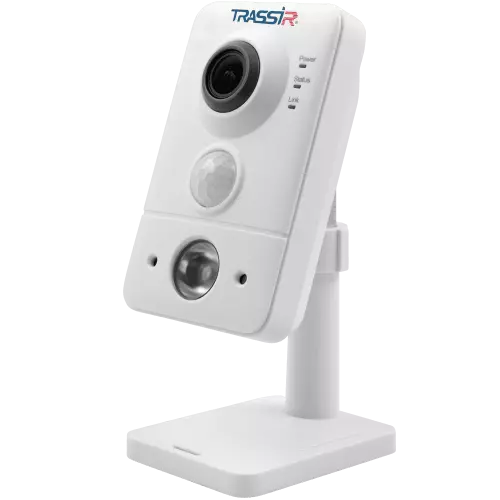 IP-камера TRASSIR TR-D7151IR1 (2.8 мм)