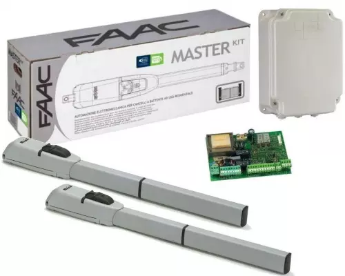 Комплект 415 LLS KIT