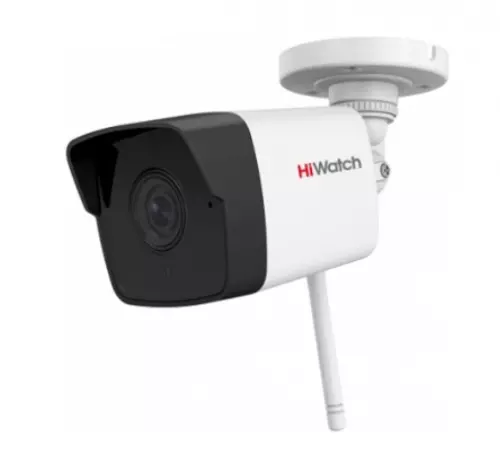 DS-I250W(C) (4 mm) HiWatch