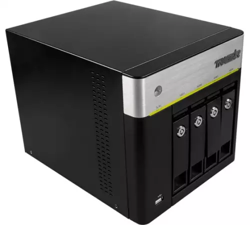 Видеорегистратор TRASSIR DuoStation AF 32