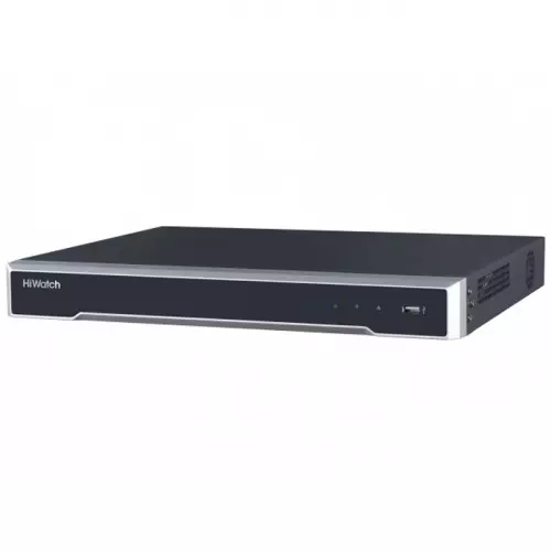 NVR-216M-K , 16-ти канальный IP-видеорегистратор