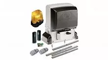 Комплект автоматики для откатных ворот CAME BX-78 KIT