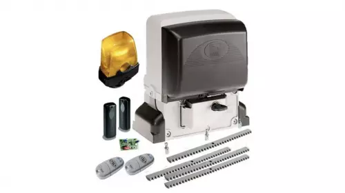 Комплект автоматики для откатных ворот CAME BX-78 KIT