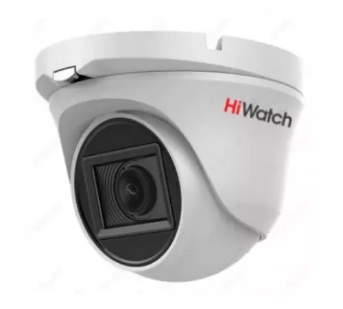 DS-T203A (3.6 mm) HiWatch