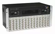 Стоечное шасси для видеокодеров Axis Q7920