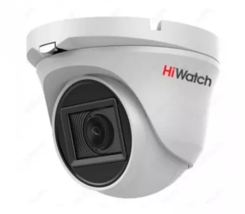 DS-T503A (3.6 mm) HiWatch