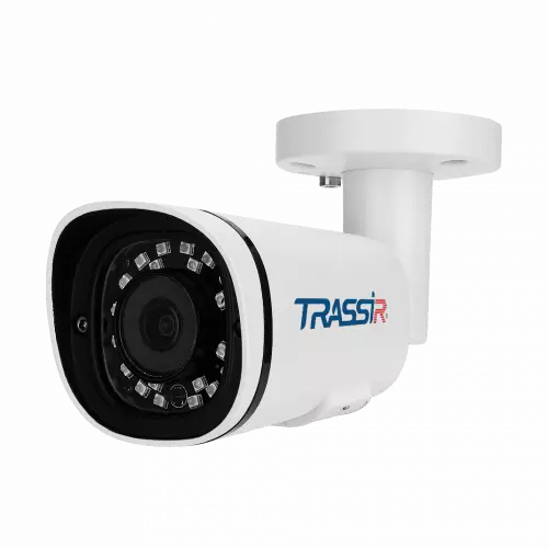 IP-камера TRASSIR TR-D2151IR3 (2.8 мм)