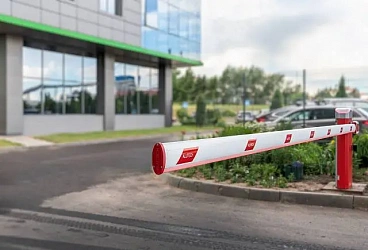 Рейтинг лучших шлагбаумов на 2024 год