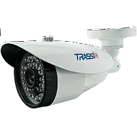 IP-камера TRASSIR TR-D2B5-noPOE v2 (3.6 мм)
